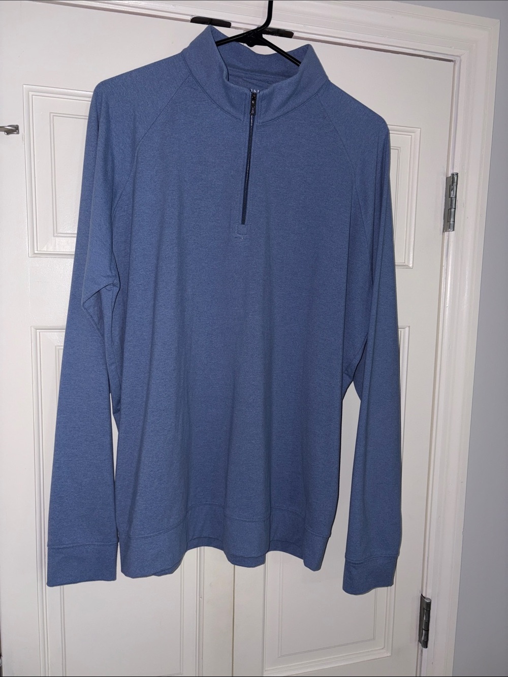 Holderness & Bourne Westland 1/4 Zip